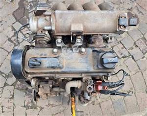 VW Citi Golf 1.4i AGY Engine Parts 