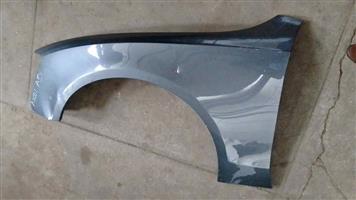 Audi A5 FENDER