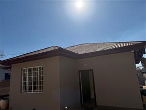 Apartment Rental Monthly in Capital Park