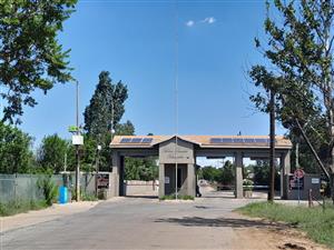 Vacant Land Residential For Sale in Eikenhof