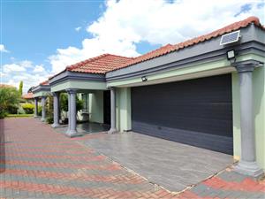 House For Sale in Strubenvale