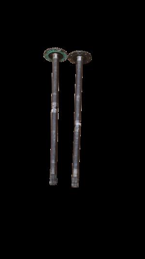 HINO 300 REAR AXLE SHAFTS (2013) 