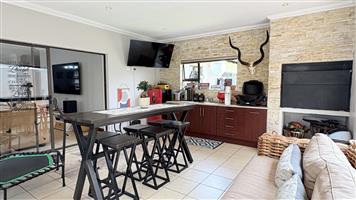 House Rental Monthly in Midlands Estate