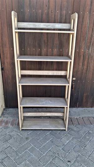 Bookcase 160 x 70 x 25cm