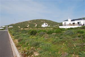 Coastal Stand with Flexible Building Terms | Sea & Mountain Views | Secure Estate