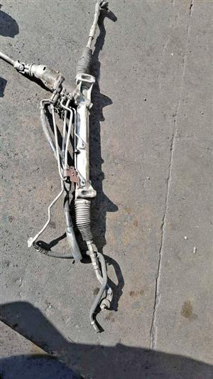 Vw Golf 5 gti electric steering racks for sale