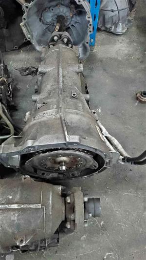 MINI N13 AUTOMATIC GEARBOX FOR SALE
