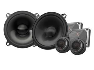 Infinity Ref-5020CDX 5″ 65RMS 2way Split System