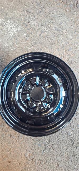Mazda 323 rims available