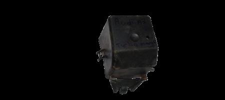 AUDI A3 CONTROL MODULE ELECTRICAL 8P (2003-2012)