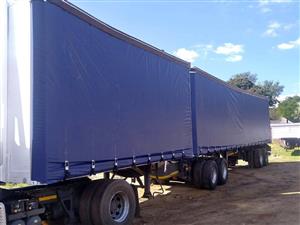 HENDRED TAUTLINER