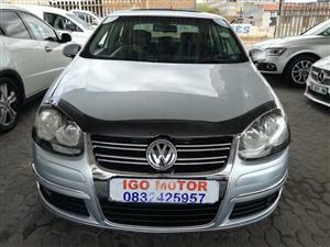 Used Volkswagen Jetta 2.0 Highline automatic