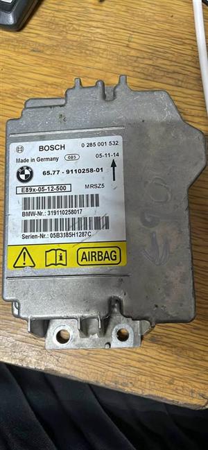 BMW 3 Series (E90, E91) Module