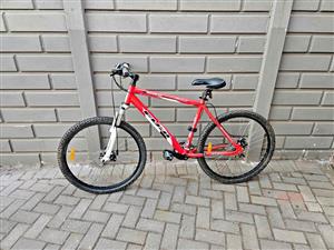 Fuji Nevada 3.0 bicycle