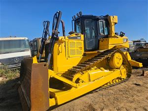 D6R Dozer For sale 