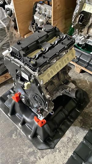 Ford Ranger 2.2 T6 Brand New Engine. 