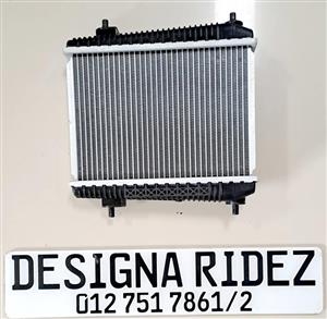 BMW G80 M3 SIDE COOLER NEW AVAILABLE 