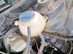 VOLKSWAGEN GOLF 1 WATER BOTTLE