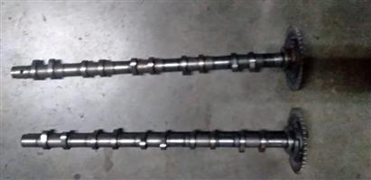 Ford Ranger 3.2 T7 Camshafts