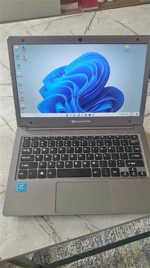 Laptop for sale