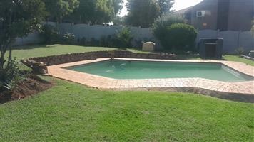 House Rental Monthly in South Crest