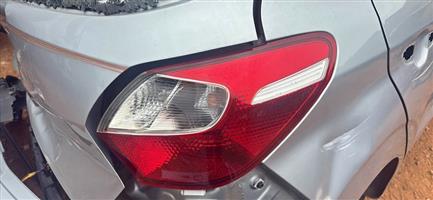 Grand i10 taillight