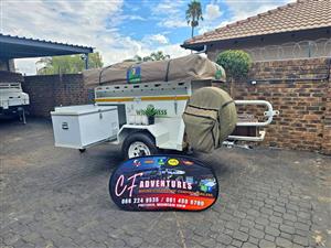 Super Clean 08 Bundu Basher