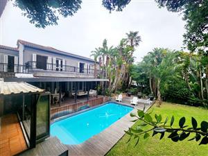 5-Bedroom Home for Sale in Linkside, Mossel Bay