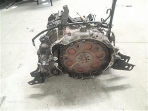 TOYOTA RAV4 2.0 MANUAL GEARBOX 4AGE ENGINE FOR SALE