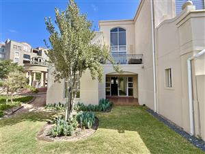 Spacious Ground Floor Apartment in secure estate