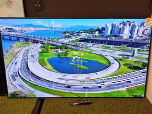 LG 139cm (55") OLED 4K Smart TV - OLED55B8PVA