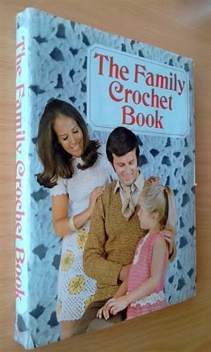 The Family crochet book. 
