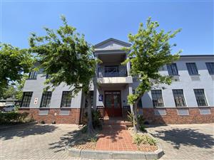 329m2 warehouse avalible in Halfway house,Midrand.