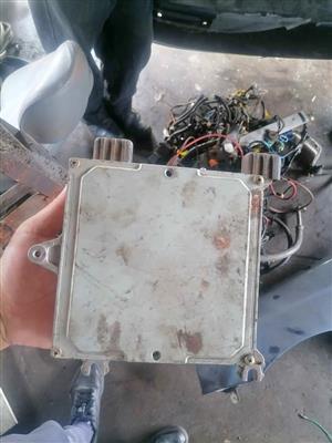 Honda Ballade S04 computer box ecu