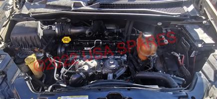 Chrysler Voyager 2.8 LX engine for sale