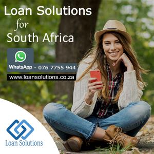 Instant Cash Loans for South Africa Residents
