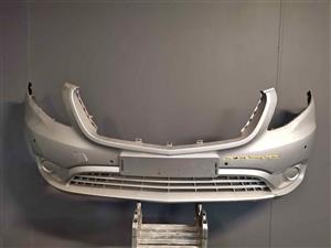 Mercedes-Benz Vito W447 front bumper 2014-2018