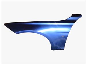 BMW E92 Left Front Fender 