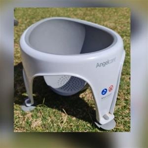ANGEL SOFT TOUCH BABY BATH SEAT URGENT SELL