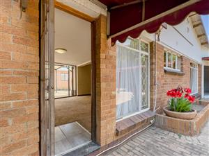 Home Away From Home Near OR Tambo