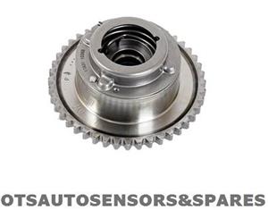 Mercedes Benz M271 Camshaft Adjuster Timing Gear Actuator 