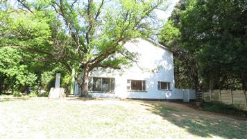 House For Sale in Rivonia