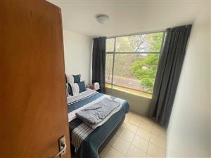 2 Bedroom Apartment to rent in Brummeria (Pretoria East) - 54m2