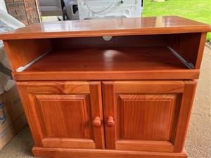 TV Cabinet