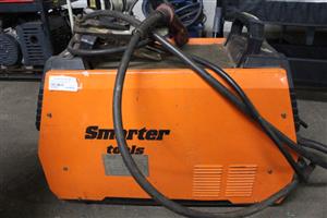 SMARTER DATA WELDING MACHINE WITH CABLES S06600A
