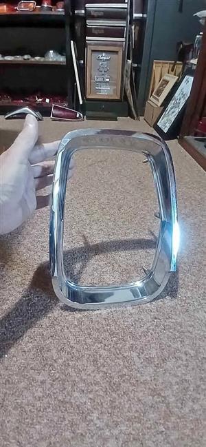 Galaxie / Fairlane 1967 / 69, tail light holder