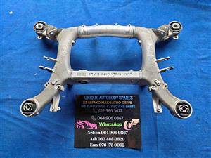 BMW 7 series Rear Subframe G11 / G12