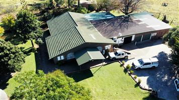 PREMIER COUNTRY ESTATE & AGRI-OPPORTUNITY