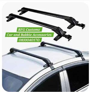 Universal 95cm roof racks