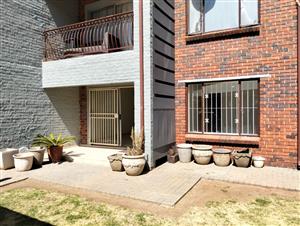 Modern 2-Bedroom Ground Floor Unit in Prime Location